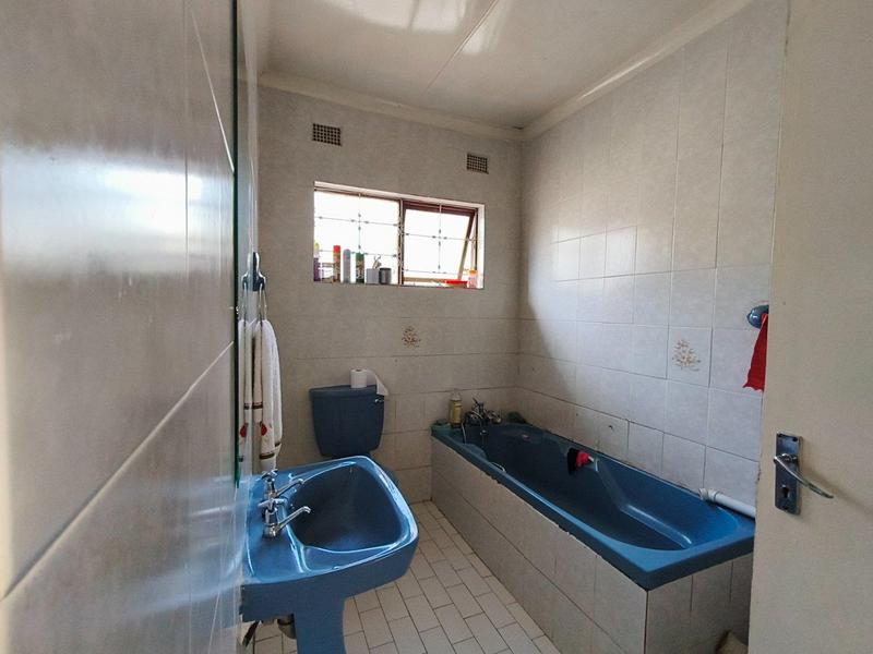 3 Bedroom Property for Sale in Mthata Eastern Cape